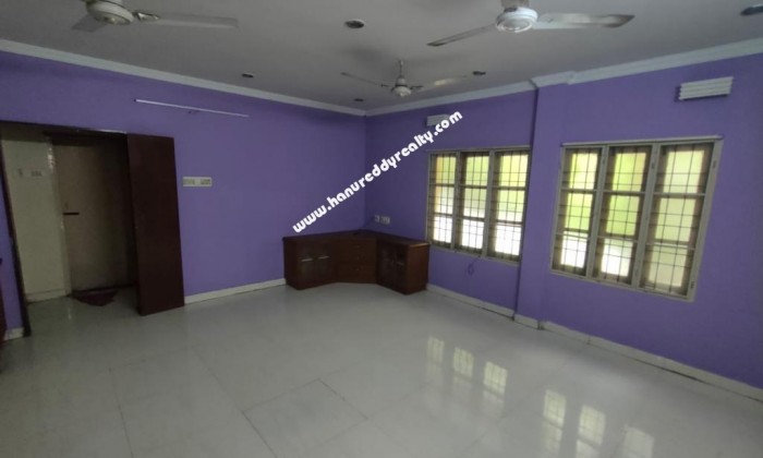 3 BHK Flat for Sale in Villivakkam