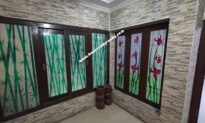 3 BHK Flat for Sale in Villivakkam