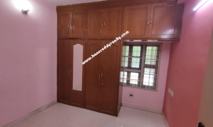 3 BHK Flat for Sale in Villivakkam