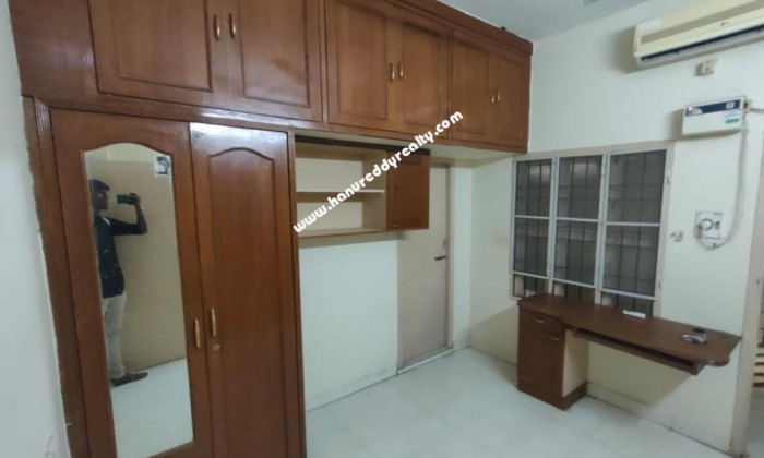 3 BHK Flat for Sale in Villivakkam