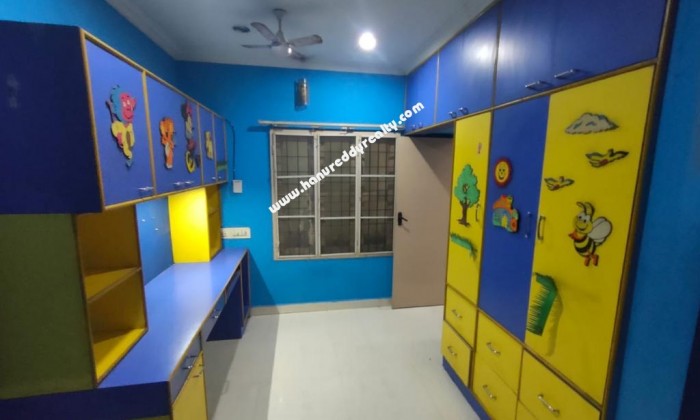 3 BHK Flat for Sale in Villivakkam