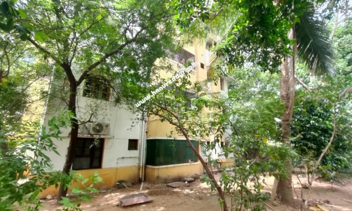 3 BHK Flat for Sale in Villivakkam