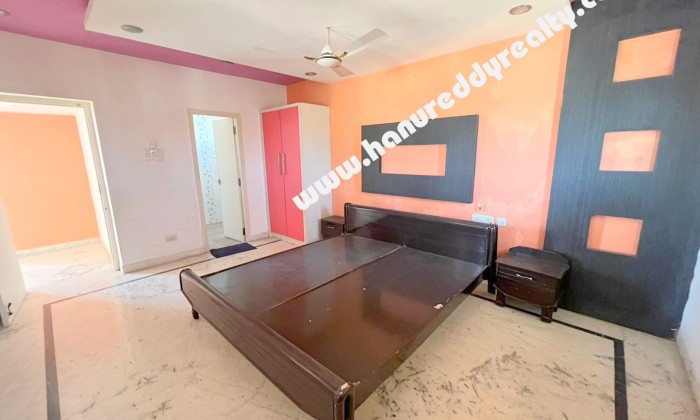 7 BHK Villa for Rent in Panaiyur