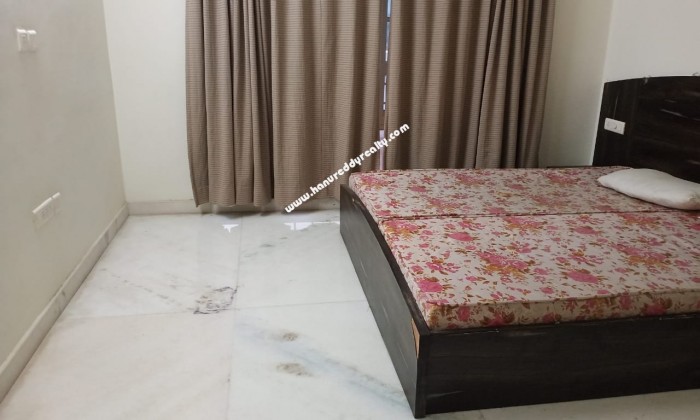 6 BHK Villa for Rent in Banjara Hills