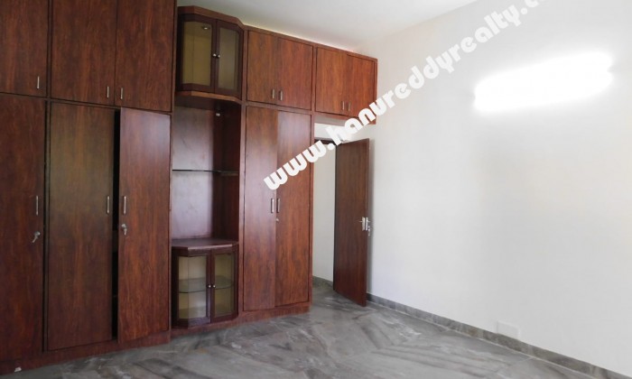 3 BHK Duplex Flat for Sale in Gopalapuram