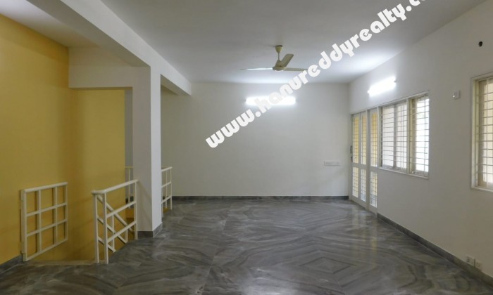 3 BHK Duplex Flat for Sale in Gopalapuram