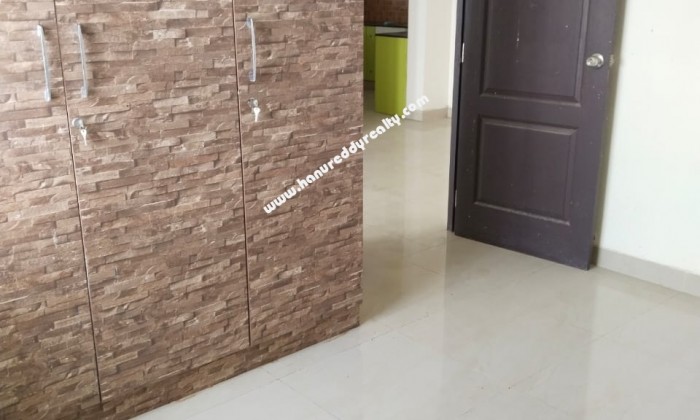 3 BHK Flat for Sale in Ambattur