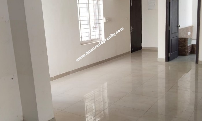 3 BHK Flat for Sale in Ambattur