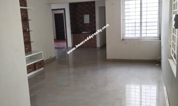 3 BHK Flat for Sale in Ambattur