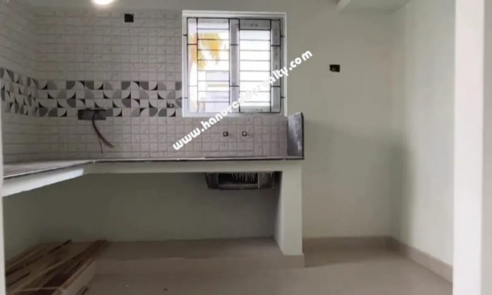 2 BHK Flat for Sale in Valasaravakkam