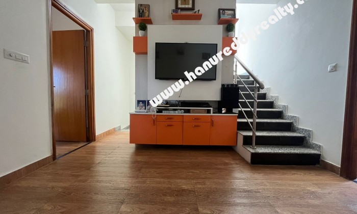 3 BHK Independent House for Sale in Kalavakkam