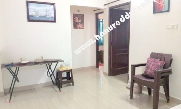 3 BHK Flat for Sale in Pallikaranai