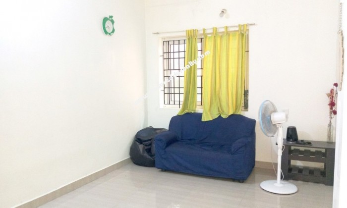 3 BHK Flat for Sale in Pallikaranai