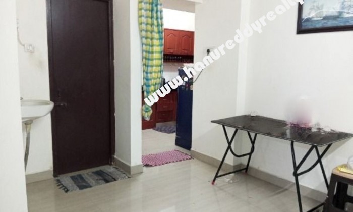 3 BHK Flat for Sale in Pallikaranai