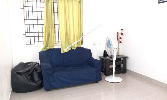 3 BHK Flat for Sale in Pallikaranai