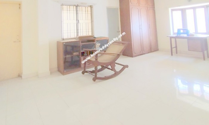 3 BHK Duplex Flat for Sale in Adyar