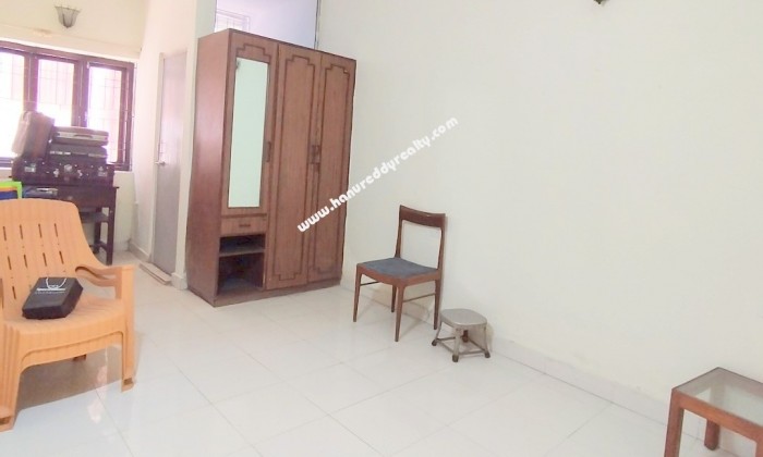 3 BHK Duplex Flat for Sale in Adyar