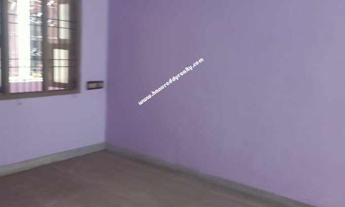 3 BHK Flat for Sale in Ambattur