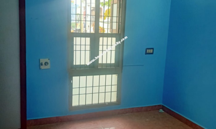 3 BHK Flat for Sale in Ambattur