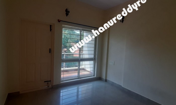 2 BHK Flat for Rent in Yadavagiri