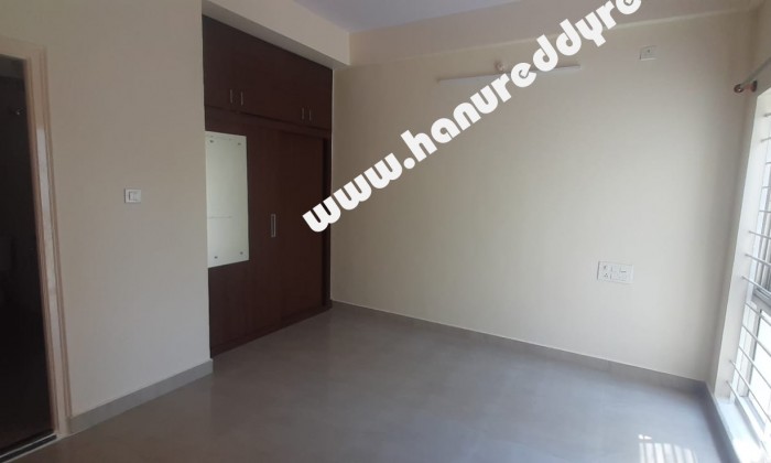 2 BHK Flat for Rent in Yadavagiri