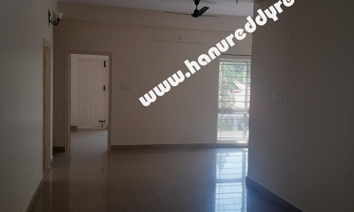 2 BHK Flat for Rent in Yadavagiri