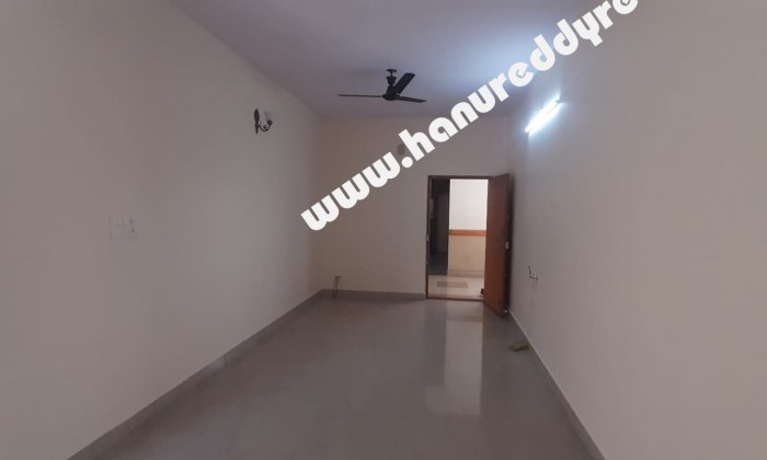 2 BHK Flat for Rent in Yadavagiri