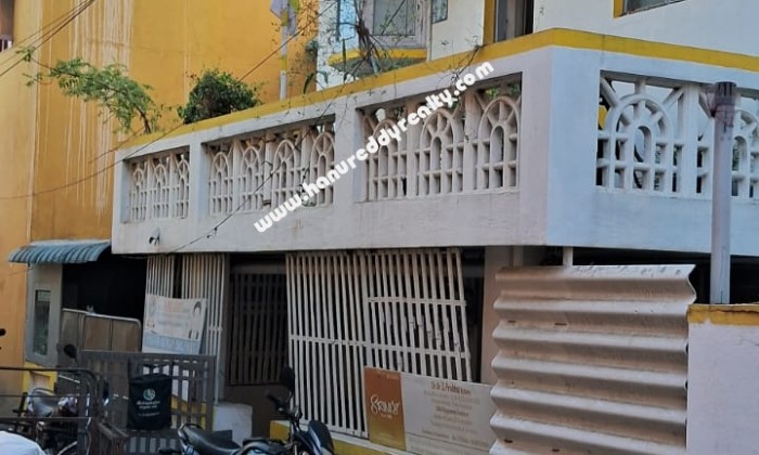 3 BHK Independent House for Sale in Maduravoyal