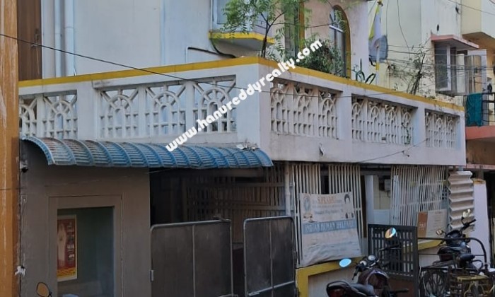 3 BHK Independent House for Sale in Maduravoyal