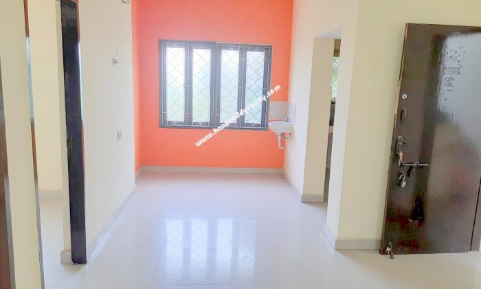 2 BHK Flat for Sale in T.Nagar