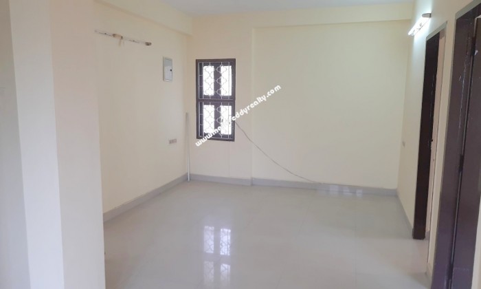 2 BHK Flat for Sale in T.Nagar