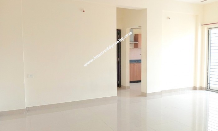 2 BHK Flat for Sale in Perumbakkam