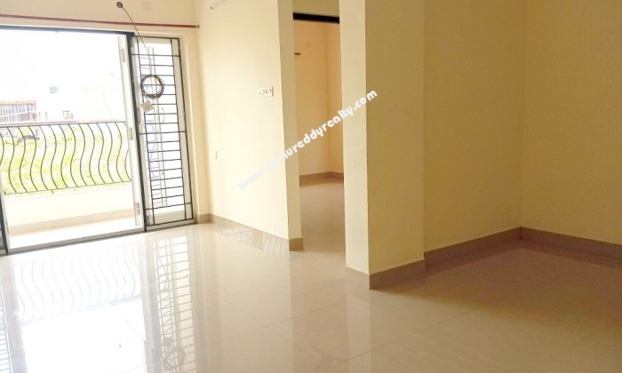 2 BHK Flat for Sale in Perumbakkam