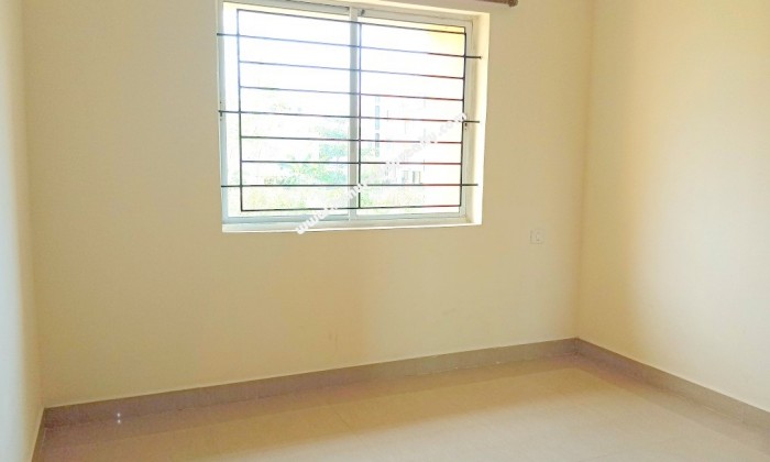 2 BHK Flat for Sale in Perumbakkam