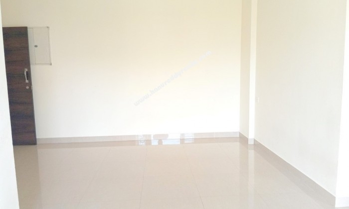 2 BHK Flat for Sale in Perumbakkam