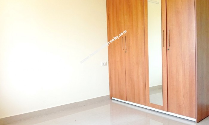 2 BHK Flat for Sale in Perumbakkam