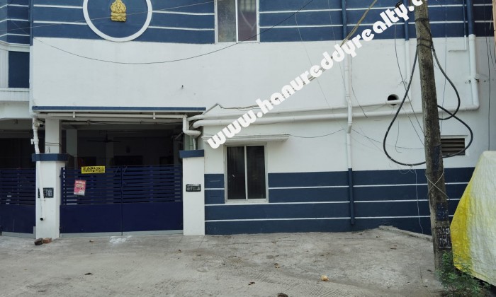 1 BHK Flat for Sale in Iyyappanthangal