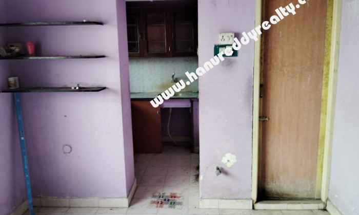 1 BHK Flat for Sale in Iyyappanthangal