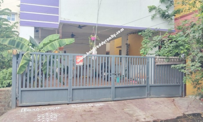 6 BHK Independent House for Sale in Maduravoyal