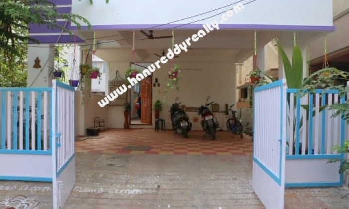 6 BHK Independent House for Sale in Maduravoyal