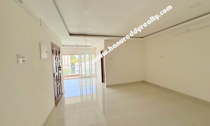 3 BHK Flat for Sale in Adyar