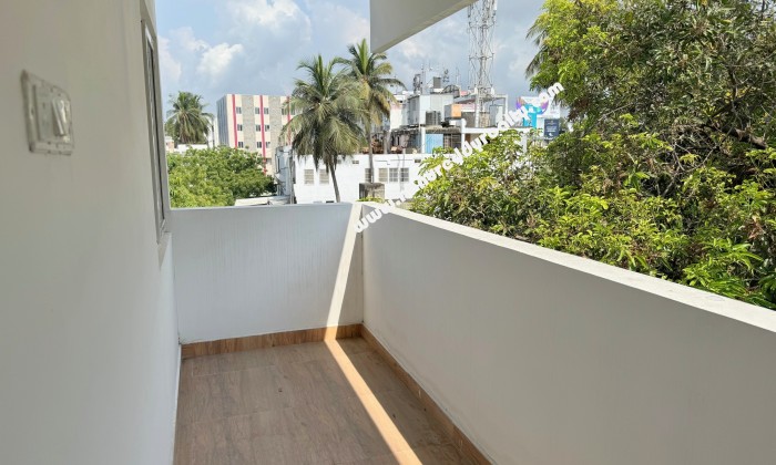 3 BHK Flat for Sale in Adyar