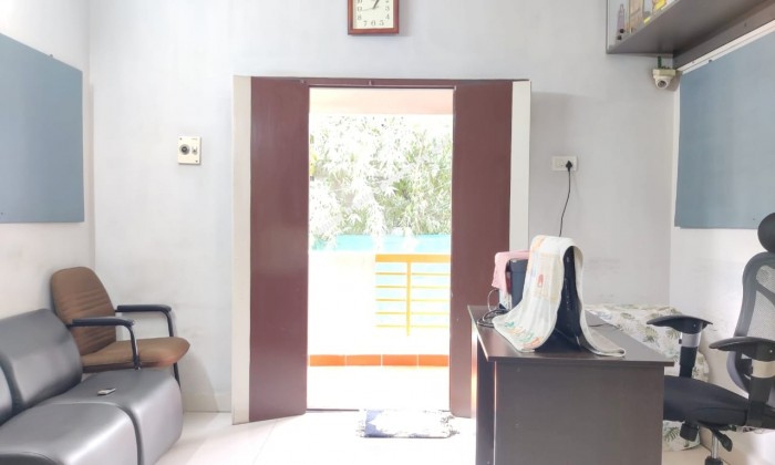 3 BHK Flat for Sale in Nandanam