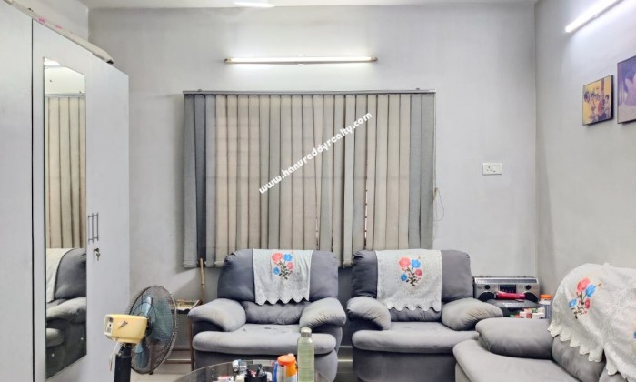 3 BHK Flat for Sale in Nandanam