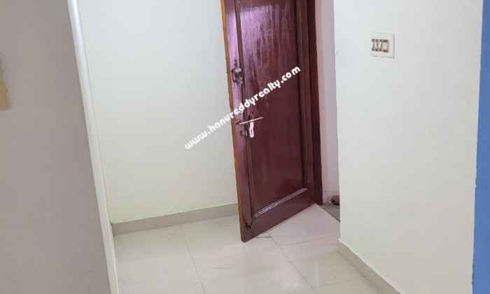 2 BHK Flat for Sale in Nungambakkam