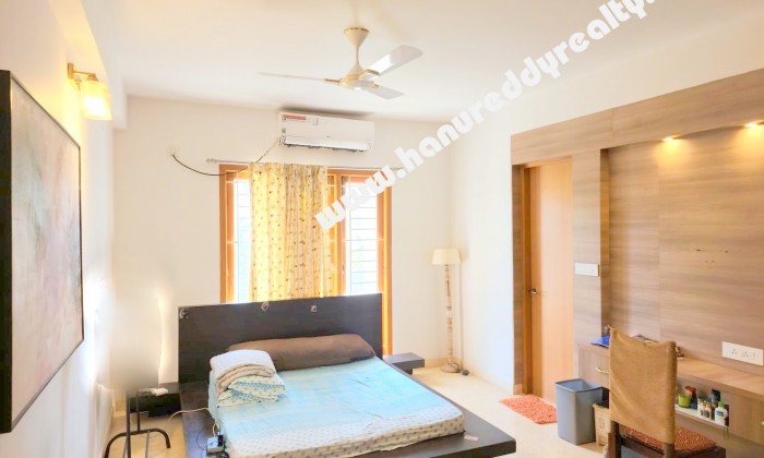 3 BHK Flat for Sale in Manapakkam