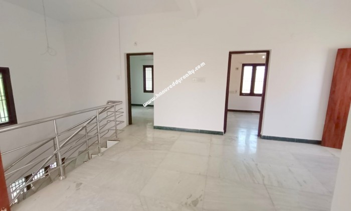 4 BHK Independent House for Rent in Vettuvankeni