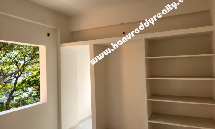 3 BHK Flat for Sale in L B colony