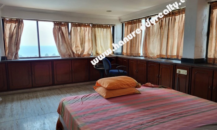 3 BHK Penthouse for Sale in East Point Colony