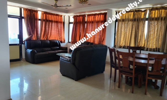 3 BHK Penthouse for Sale in East Point Colony